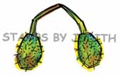 F-272-HK Earmuffs